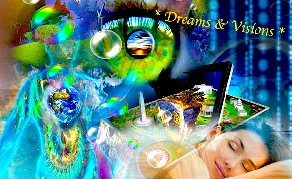 Prophetic Dreams and Prophetic Visions