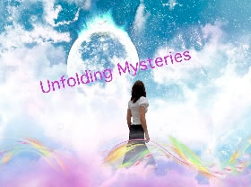 Unfolding Mysteries