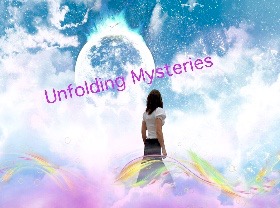 Unfolding Mysteries